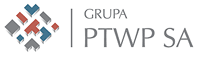 logo Grupy PTWP S.A.
